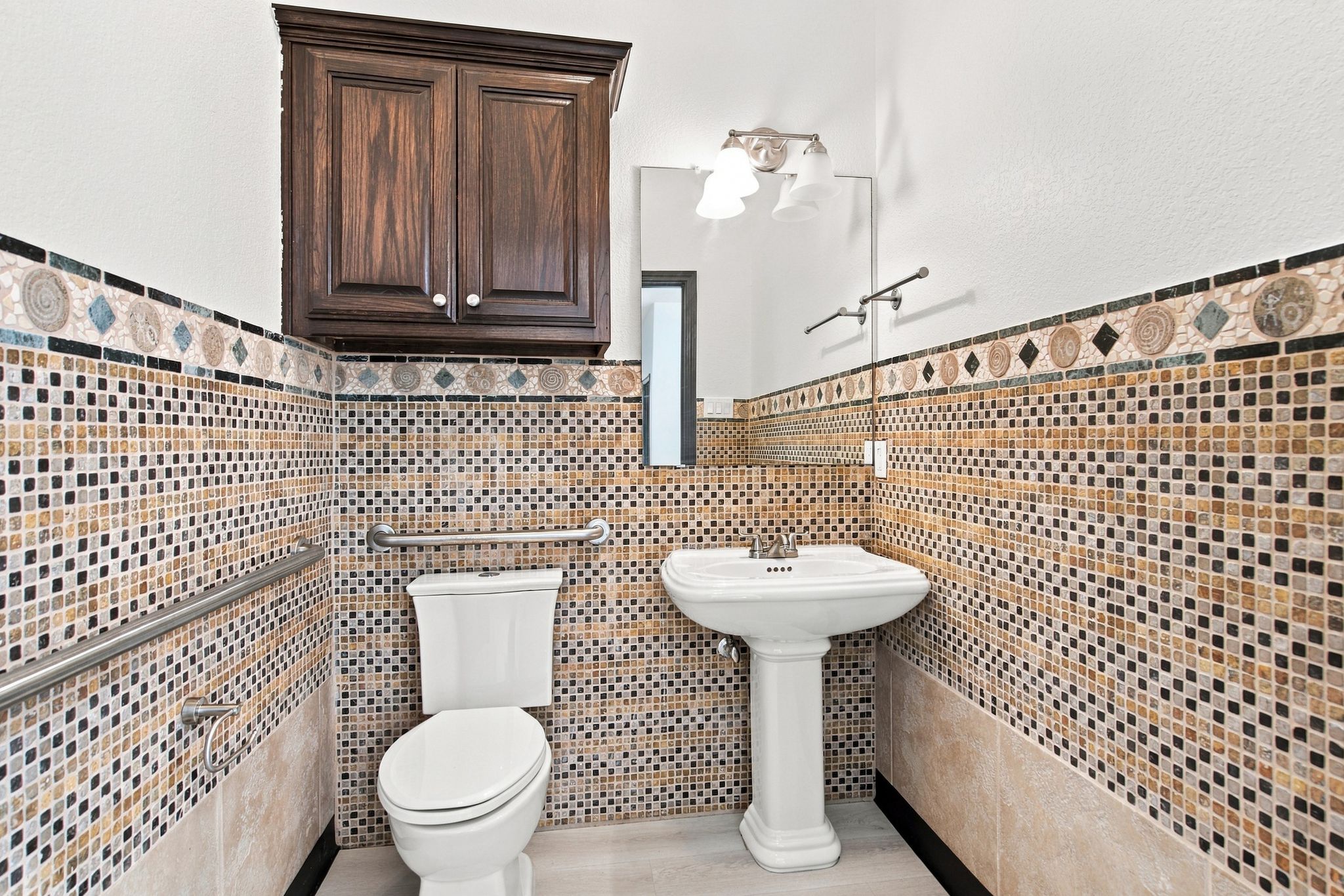 Restroom